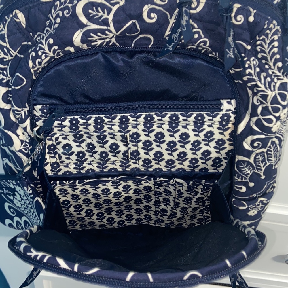 VB laptop bag RARE - Picture 3 of 7
